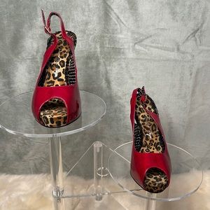 Women’s Heels
